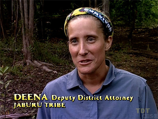 Deena Bennett S6