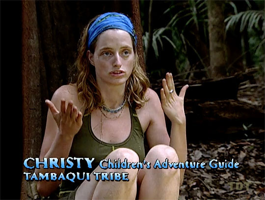 Christy Smith S6