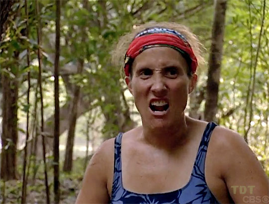 Deena Bennett S6