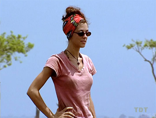 Jenna Morasca S6