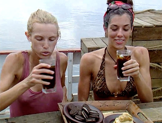 Jenna Morasca S6