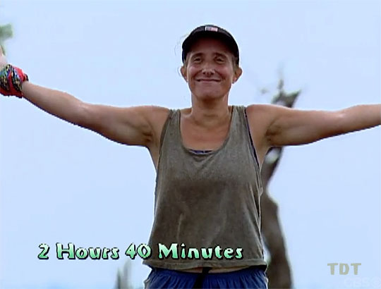 Deena Bennett S6