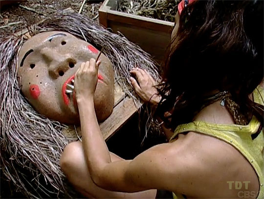 Jenna Morasca S6