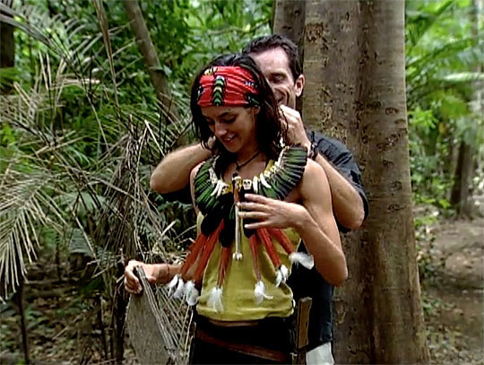 Jenna Morasca S6