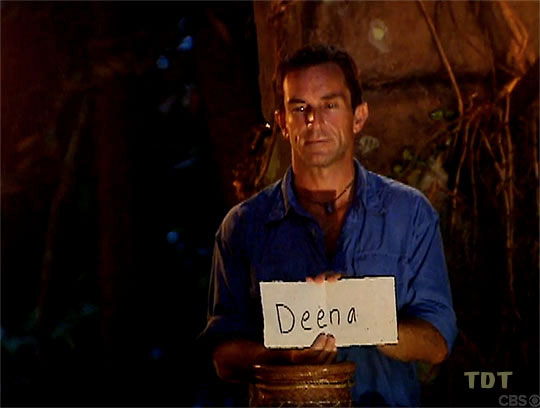 Deena Bennett S6