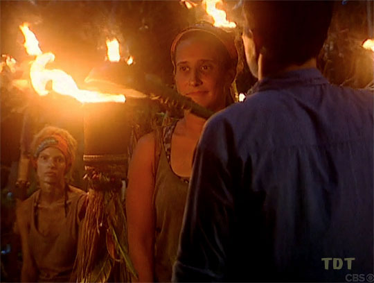 Deena Bennett S6