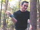 Alex chops a tree
