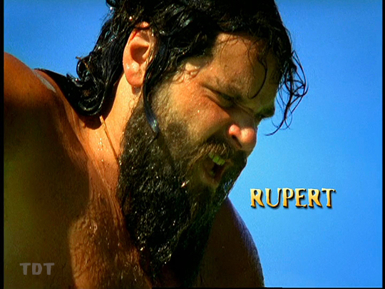 Rupert Boneham S7
