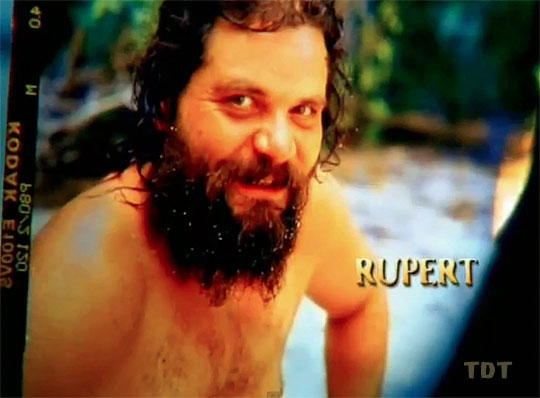 Rupert Boneham S7