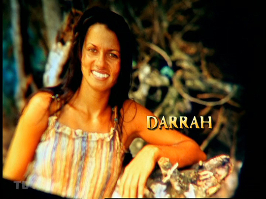 Darrah Johnson S7