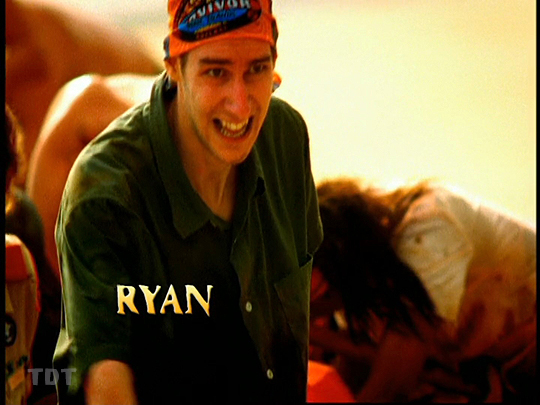 Ryan Shoulders S7