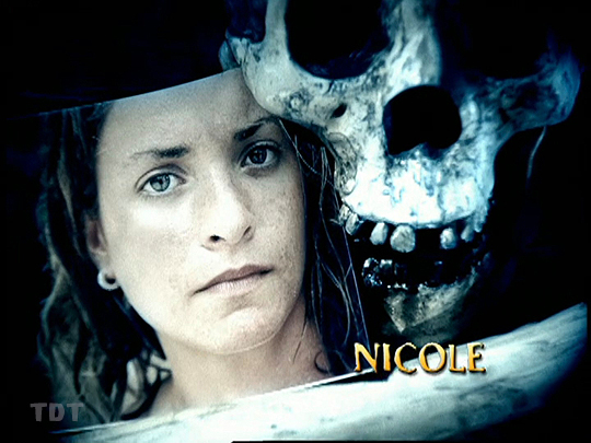 Nicole Delma S7