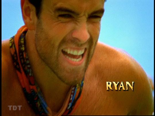 Ryan Opray S7