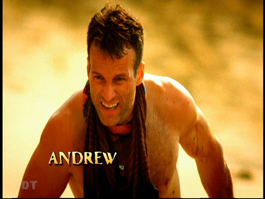 Andrew Savage S7