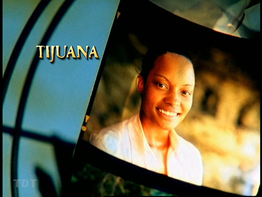 Tijuana Bradley S7