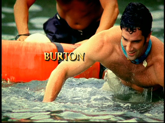 Burton Roberts S7