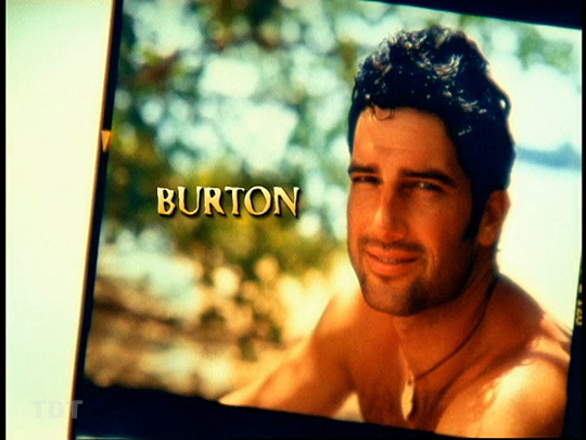 Burton Roberts S7