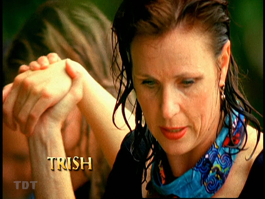 Trish Dunn S7