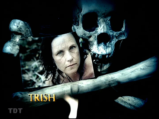 Trish Dunn S7