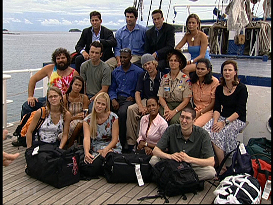 Trish Dunn S7
