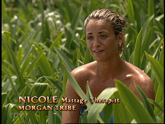 Nicole Delma S7