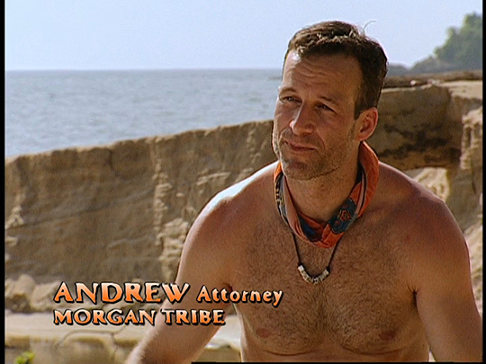 Andrew Savage S7