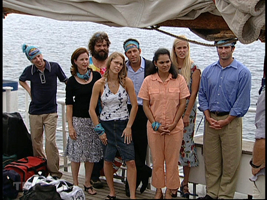 Trish Dunn S7