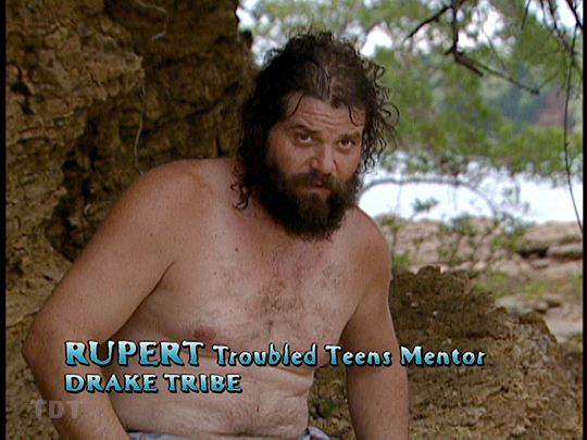 Rupert Boneham S7