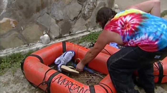 Rupert steals shoes Rupert steals shoes