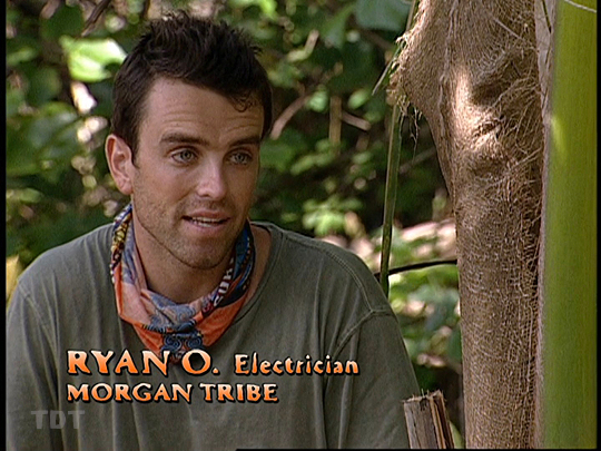 Ryan Opray S7
