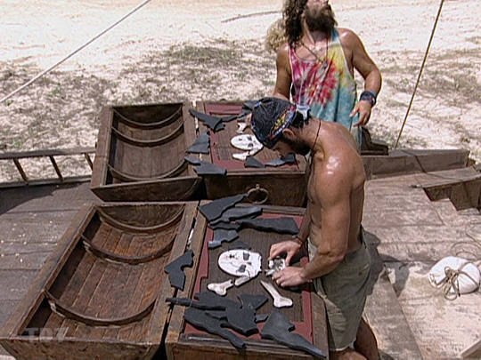 Rupert Boneham S7