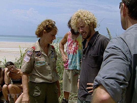 Rupert Boneham S7