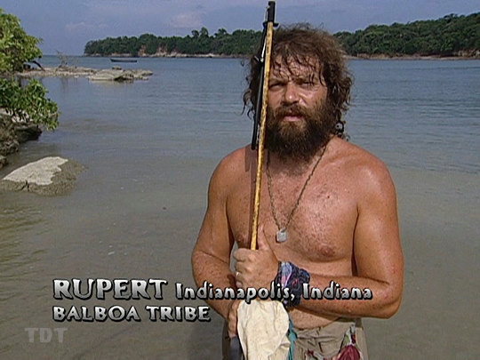 Rupert Boneham S7