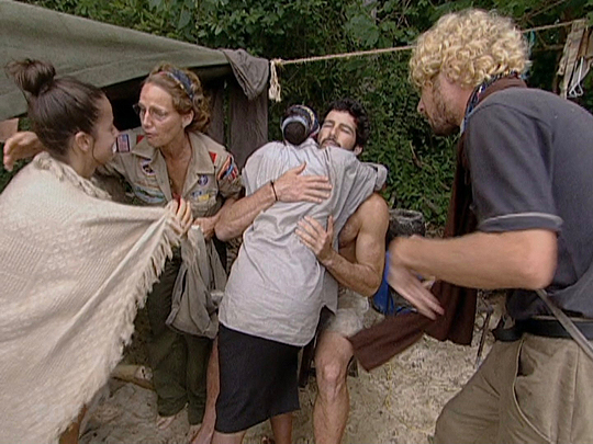 Jonny Fairplay S7