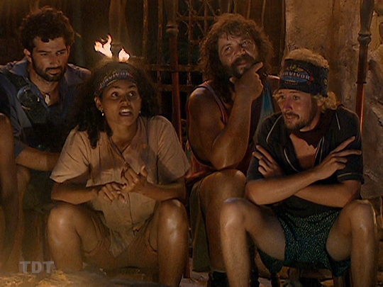 Jonny Fairplay S7