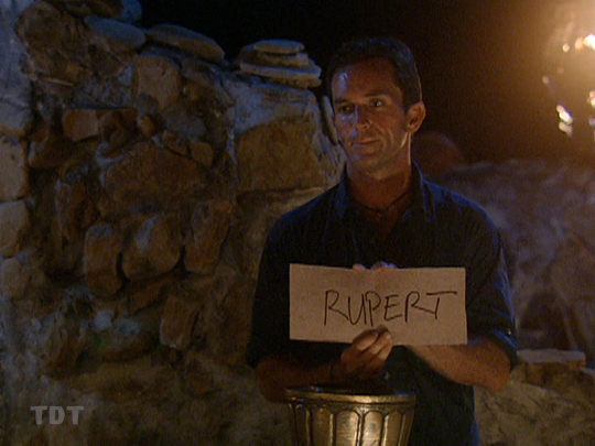 Rupert Boneham S7