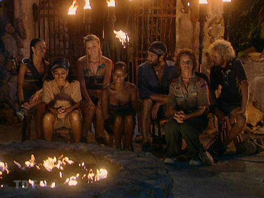 Jonny Fairplay S7