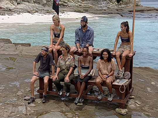 Jonny Fairplay S7