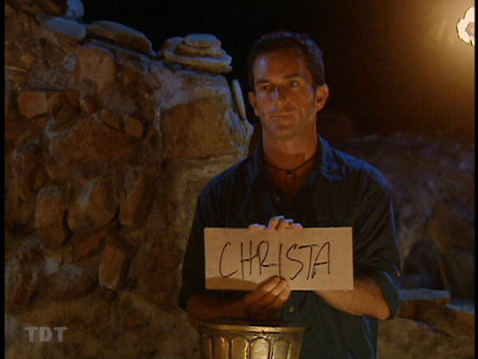 Christa Hastie S7