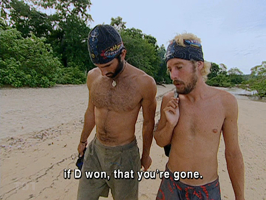 Jonny Fairplay S7