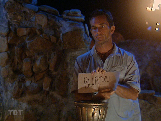 Burton Roberts S7