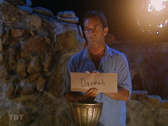 Darrah Johnson S7