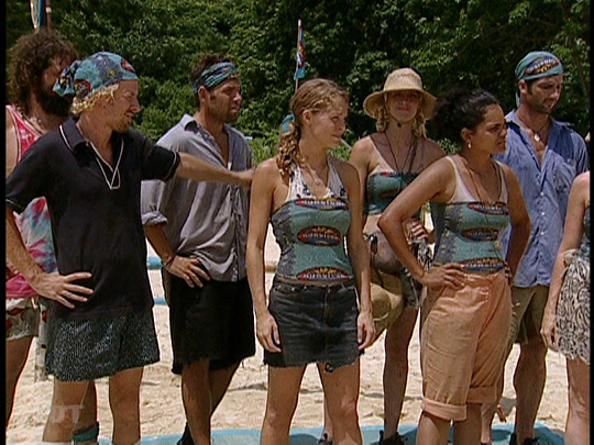Trish Dunn S7
