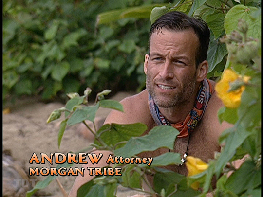 Andrew Savage S7