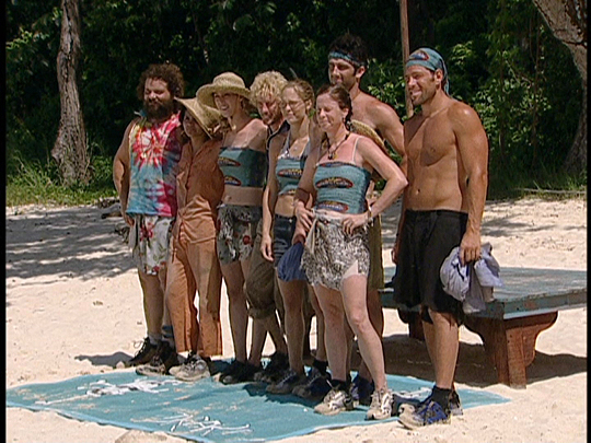Trish Dunn S7