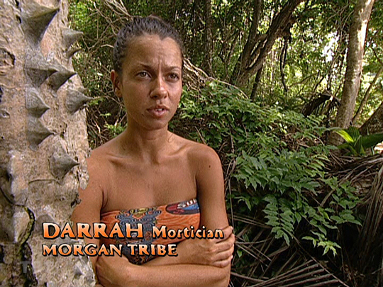 Darrah Johnson S7