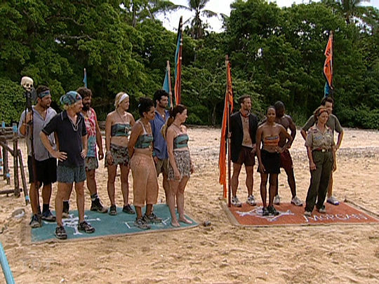 Trish Dunn S7
