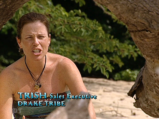Trish Dunn S7