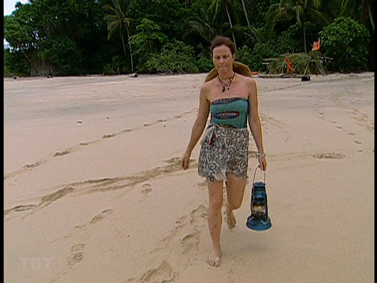 Trish Dunn S7