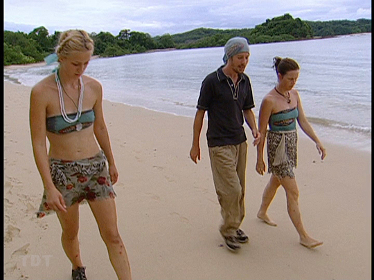 Trish Dunn S7
